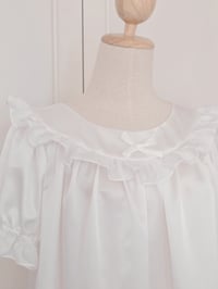 Image 5 of BBdoll dress - silk
