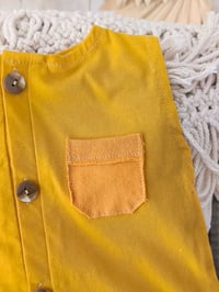 Image 3 of Photo prop | bodysuit for photoshoot | Kian | honey | sitter | toddler