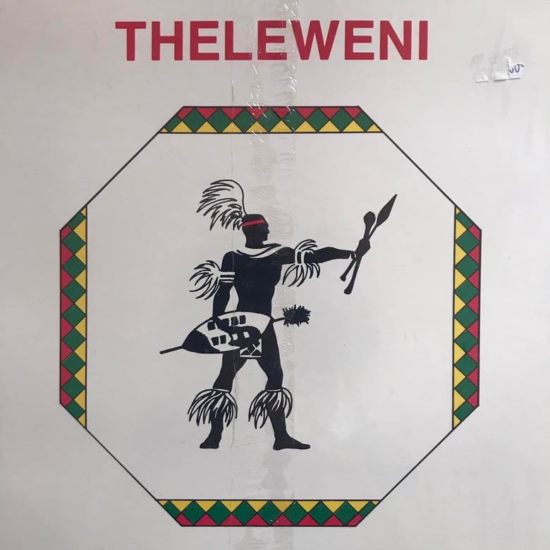 Image of Inkatha Youth Band - Theleweni