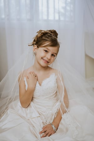 Image of Bridal Dress 