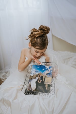 Image of Bridal Dress 