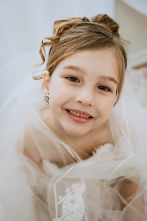 Image of Bridal Dress 
