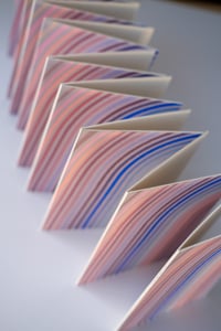 Image 3 of Cold Rainbow (Postcard)