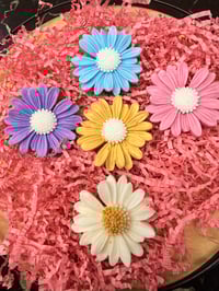 Image 1 of Daisy Soap