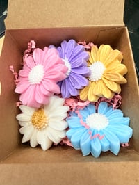 Image 2 of Daisy Soap