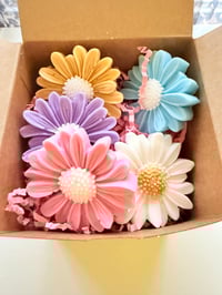 Image 3 of Daisy Soap