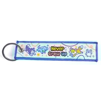 Image 2 of Kiddo Critters Embroidered Keychain 