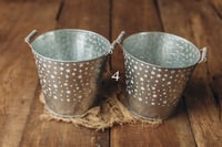 Image 6 of Pails on SALE