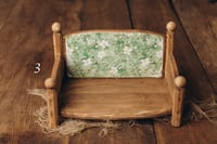 Image 4 of Vintage Divan