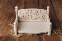 Image 3 of Vintage Divan