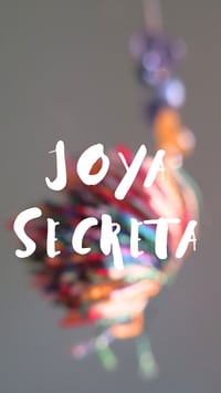 Image 1 of JOYA SECRETA