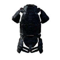 SD Protector Black (mall boss rig)