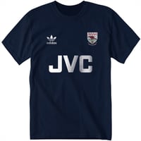 Arsenal Navy T-Shirt