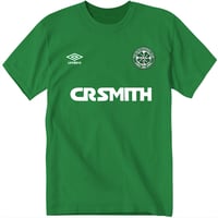 Celtic Green T-Shirt