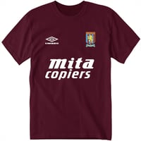 Aston Villa T-Shirt