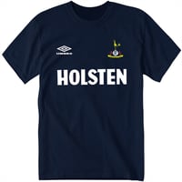 Spurs Navy T-Shirt