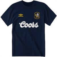 Chelsea Navy T-Shirt