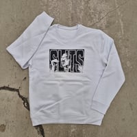 Image 4 of Slits assorted sweaters