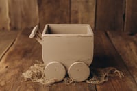 Image 2 of Two-Sided Wagon