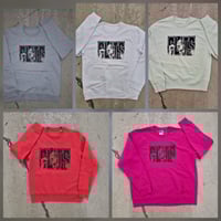 Image 1 of Slits assorted sweaters