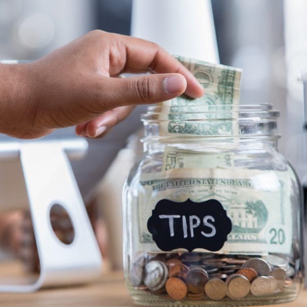 Image of Tips