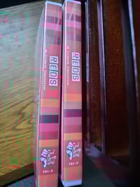 Image 3 of (PRE-ORDER) - REDS - An Illinois Compilation (2-Cassette Pack)