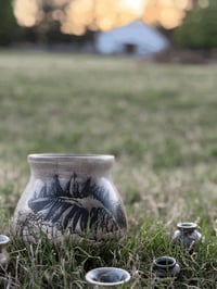 Image 2 of Winging It Vase
