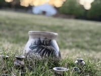 Image 3 of Winging It Vase