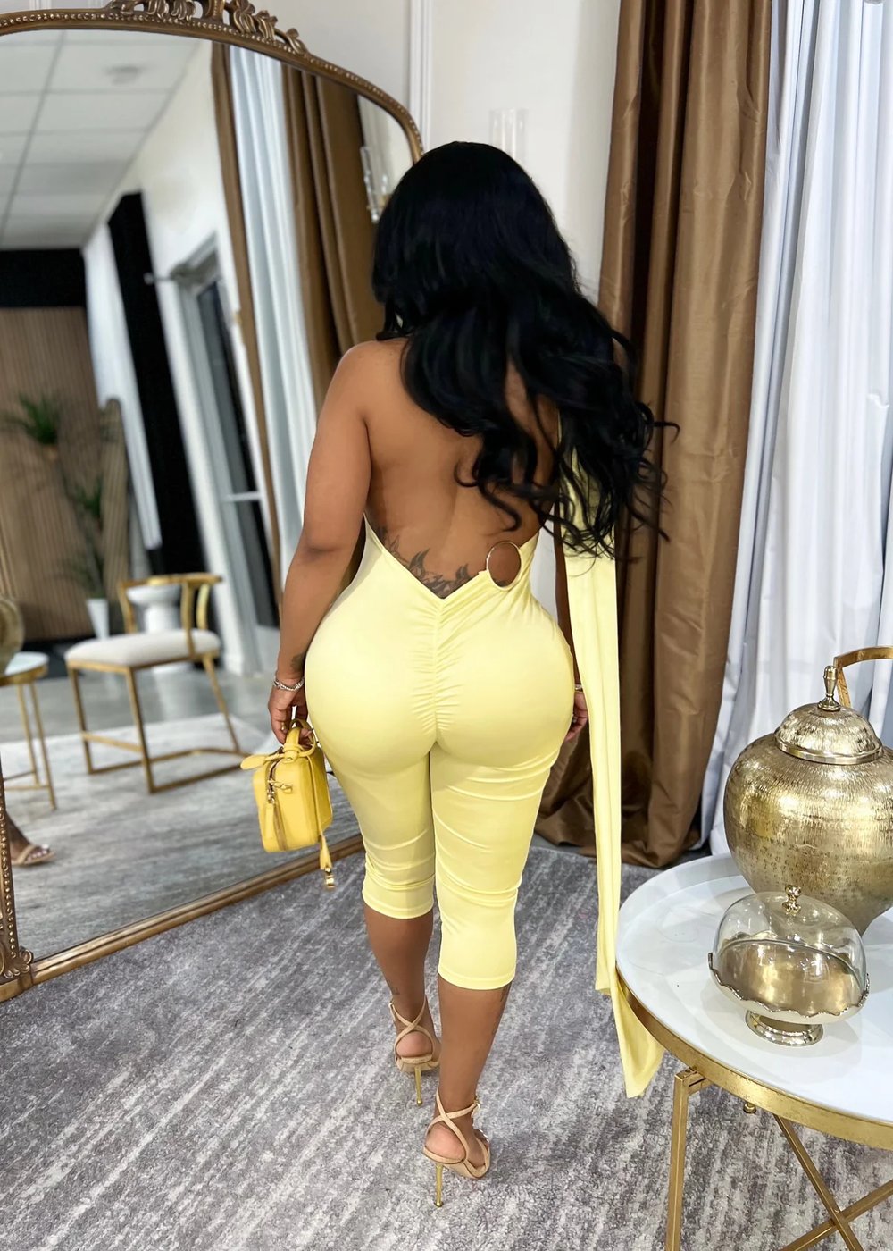 Image of SUMMER JUMPER 