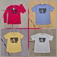 Image 1 of Slits ACTIVEWEAR shirts