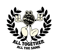 Image 3 of Presale - Get Together Football Shirt