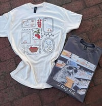 Thrifty Collective + I'd Thrift That Tee