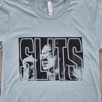 Image 11 of Slits assorted t-shirts
