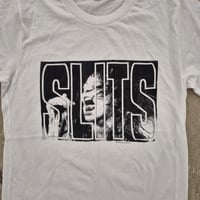 Image 5 of Slits assorted t-shirts