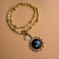 Image 1 of Collier « OLGA »