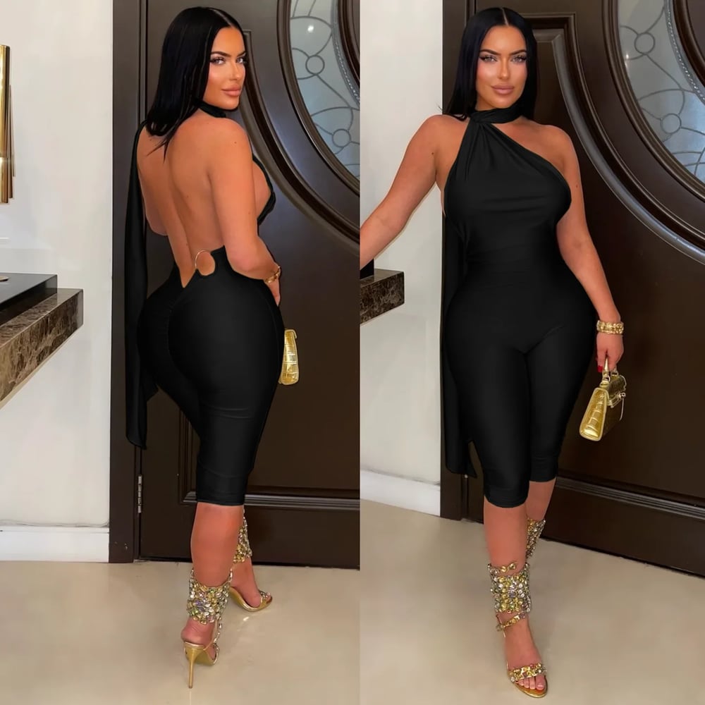 Image of SUMMER JUMPER 