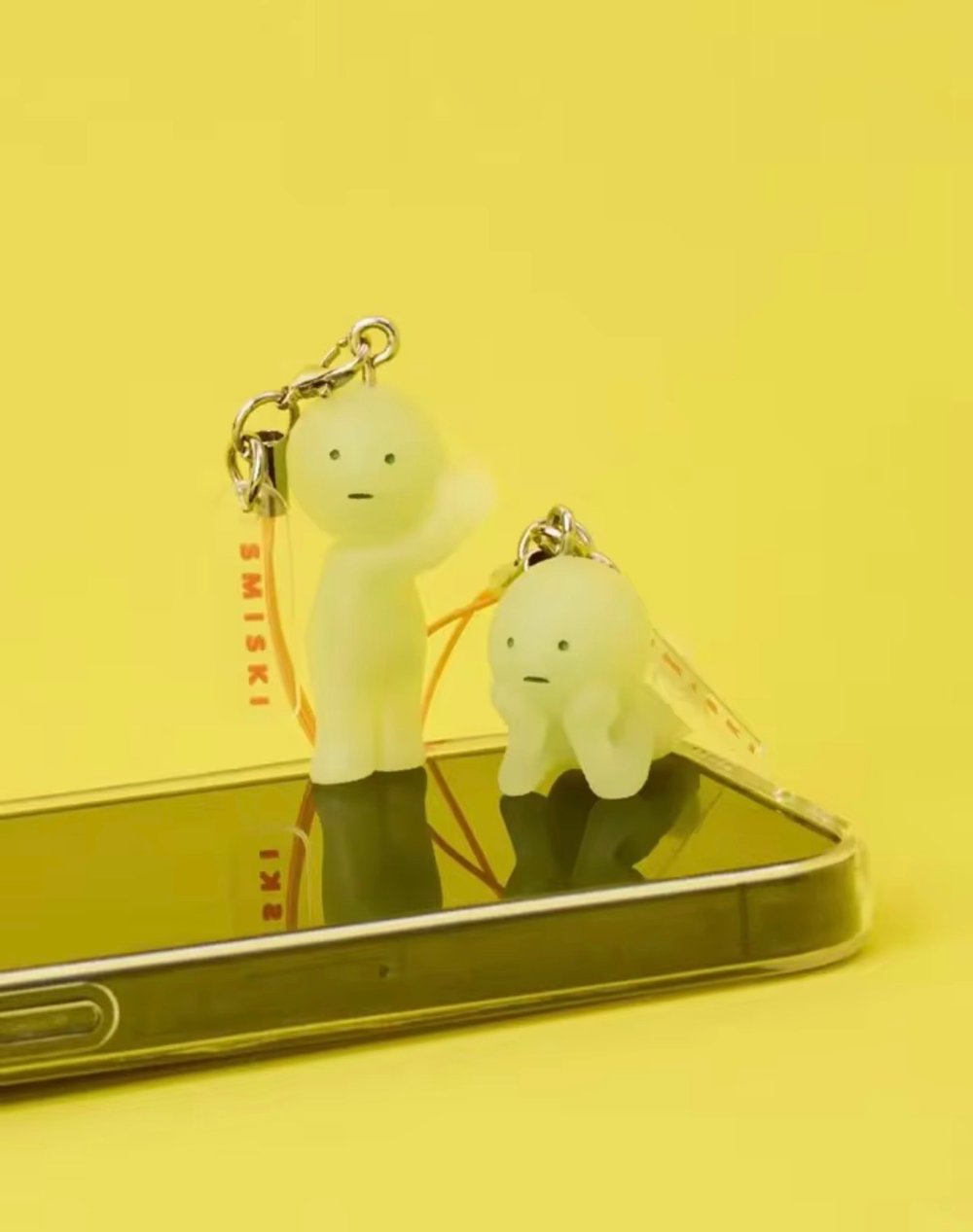 Image of SMISKI phone charm series 2 blind box 