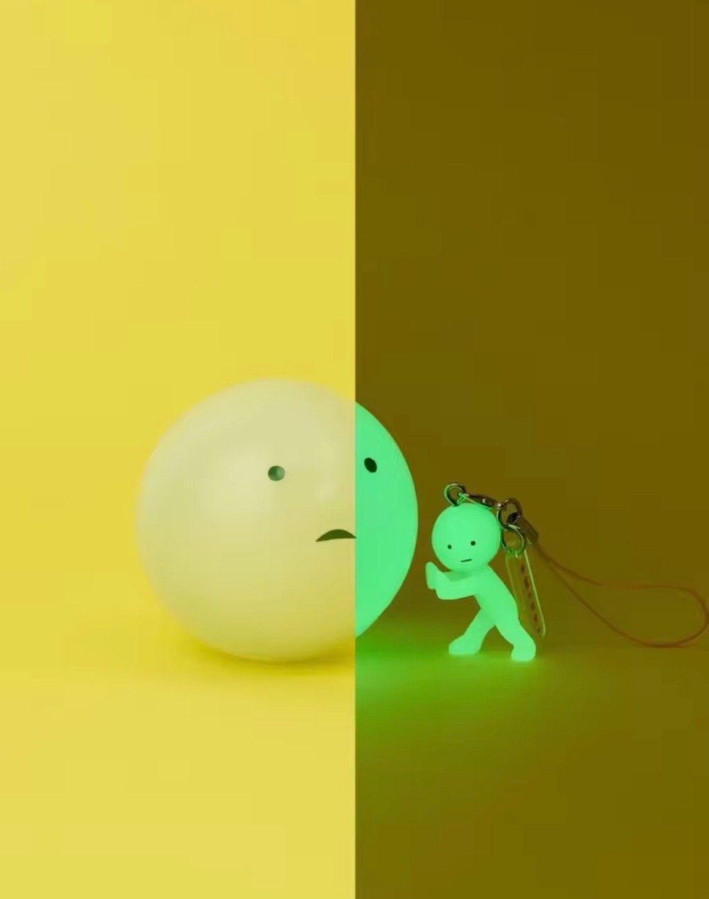 Image of SMISKI phone charm series 2 blind box 
