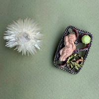 Image 2 of Broche « HENRIETTE »