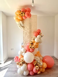 Image 3 of Set of 3 Mini Sequin Wall Bundle