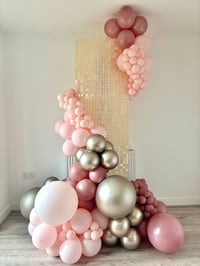 Image 5 of Set of 3 Mini Sequin Wall Bundle