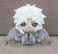 Image 1 of [PREORDER] Sylus Plushie 15cm