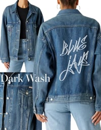 Image 5 of The Rhiannon Denim