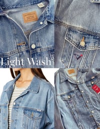 Image 4 of The Rhiannon Denim