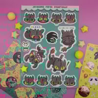 Image 5 of sticker sheets (1)