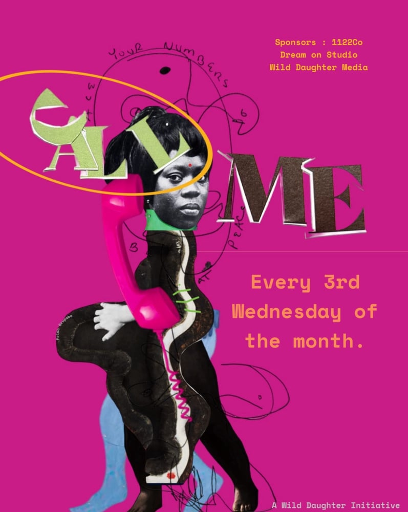 Image of CALL ME : Video Download 