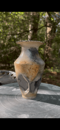 Image 2 of Cleopatra Vase