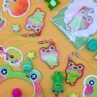 Image 2 of charms (2)