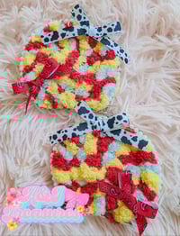 Toy Inspired Mouse Ears