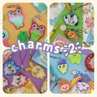 Image 1 of charms (2)